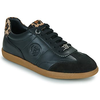 Lage Sneakers Carmela 162640-BLACK