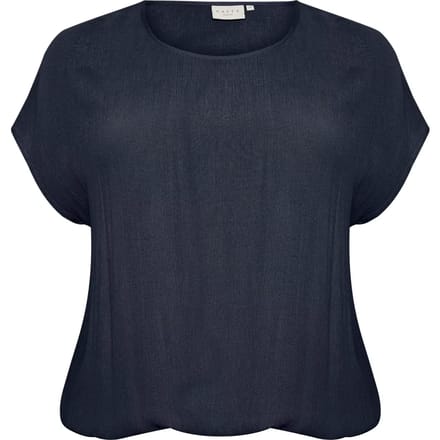 Vrouwenblouse KAFFE Curve Ami Stanley