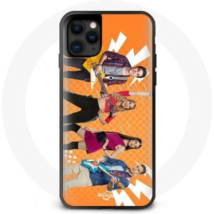 Coque Iphone 13 Mini chanson poursuis tes rêves alvaro