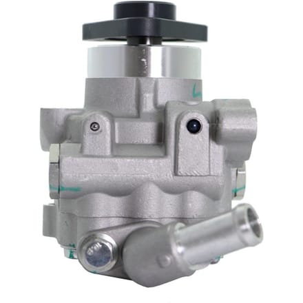 Hydraulische pomp, stuurinrichting LAUBER 55.0049