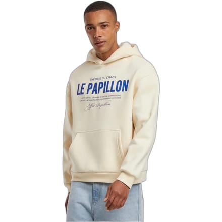 Hoodie Upscale Theorie Du Chaos