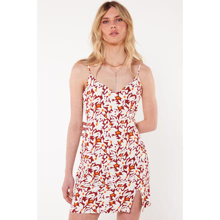 America Today Dasha Terra Taglia: XS | Abiti Mini Outlet | Donna