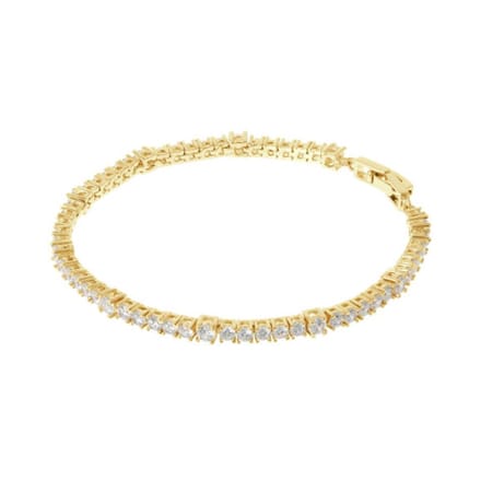 Bronzallure Altissima armband Brons 16