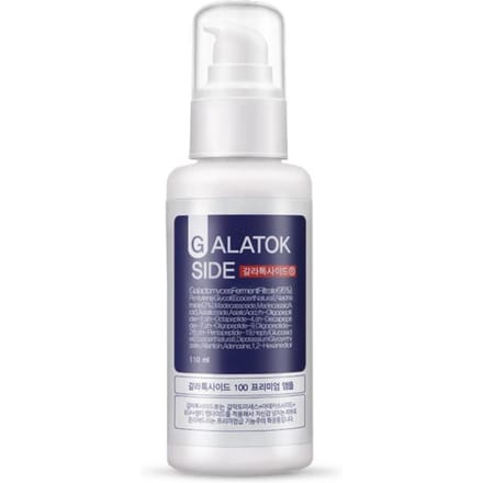 [SIDMOOL] Galactoside 100 Premium Ampul 110ml