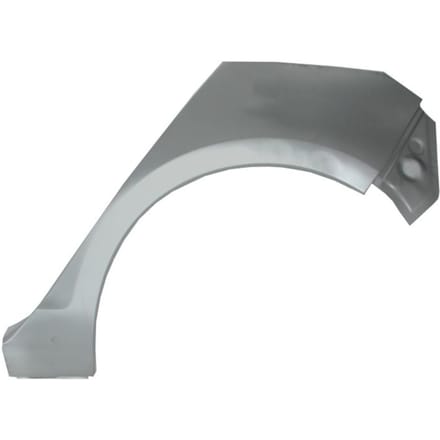 Wielkastbekleding, binnenspatbord BLIC 6504-03-9535581K