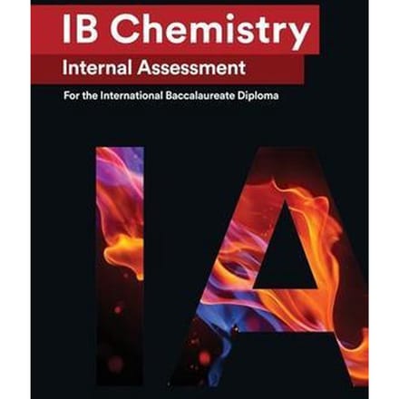 IB Chemistry Internal Assessment