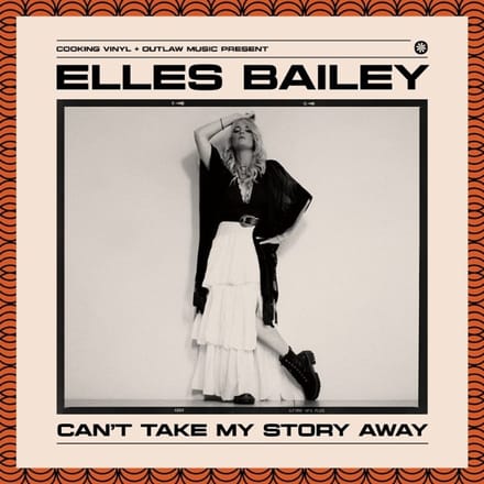 Can't Take My Story Away