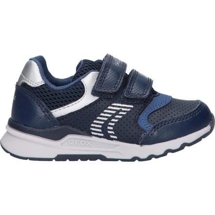 Geox sneakers voor kinderen unisex in blauw