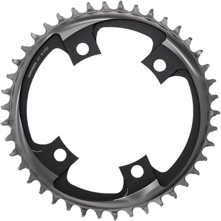 Kettingblad Sram X-Sync 36 Tands, 4-Arm, 107 Mm Gatafstand, Zwart