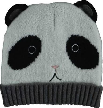 Sarlini kids muts panda  2-4 jaar