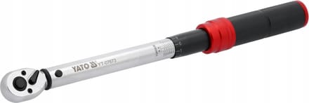 Yato momentuterl 3/8" 10-120 nm