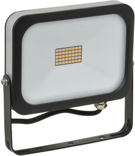 Nova LED Straler - Bouwlamp - Type SL20 - Type Slimeline - 20 Watt - 3000K - 1620 Lumen