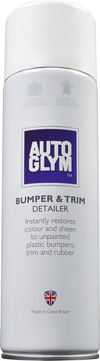 AUTOGLYM Bumper & Trim Detailer Spuitbus