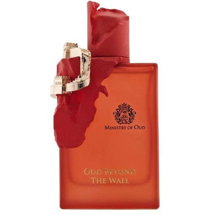 Paris Corner - Oud Beyond the Wall 100ml EDP (Gris Charnel)