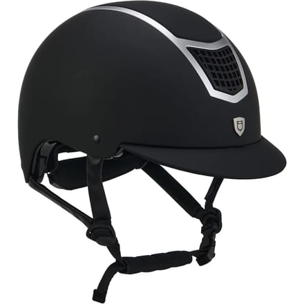 Rijhelm Equestro Modello Eclipse Plain Mat