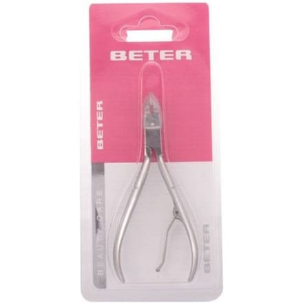 Beter Roestvrijstalen Manicure Scharen