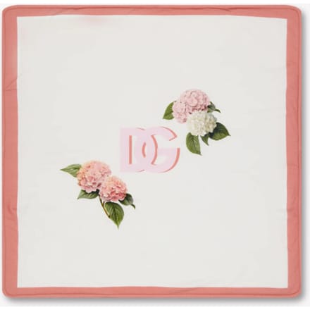 Dolce and Gabbana Baby meisjes accessoire in