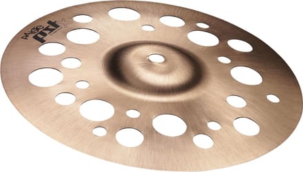 Paiste PSTX Swiss Splash 10" - Splash-bekken