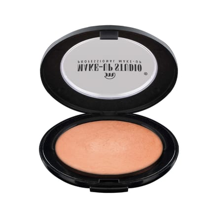 Make-Up Studio Face Lumière Bronzing Powder Bronzer