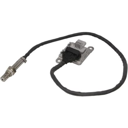 NOx-sensor, ureuminspuiting AUTLOG AS5800