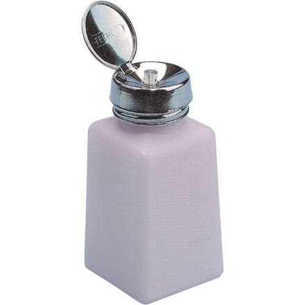 BJZ C-199 1839 ESD-vloeistofdispenser 180 ml 1 stuk(s)