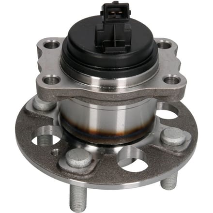 Wiellagerset BTA H20337BTA