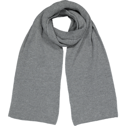 Zeeman Sjaal - Grijs  One size