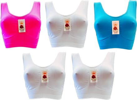 Sweet Angel Sport BH Dames - Assorti 02 - Maat XL