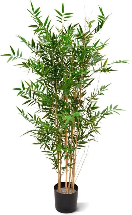 Japanse Bamboe kunstplant 120cm - UV bestendig