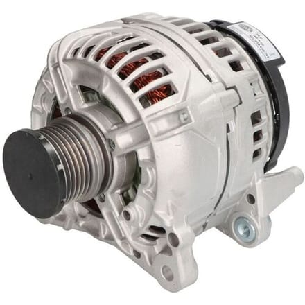 Dynamo / Alternator HELLA 8EL 012 430-791