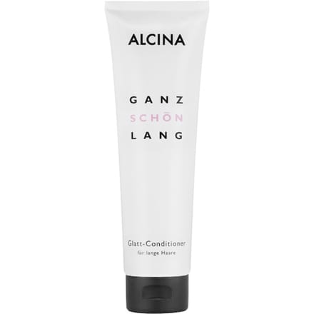 ALCINA Ganz Schön Lang Smooth conditioner Anti-kroes Dames 500 ml