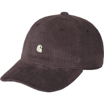 Carhartt Harlem Pet Six Panels, 11 Wales Bruin