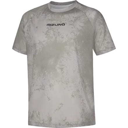 T-shirt Mizuno Athletic Graphic