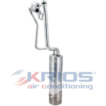 Droger, airconditioning MEAT & DORIA K132357