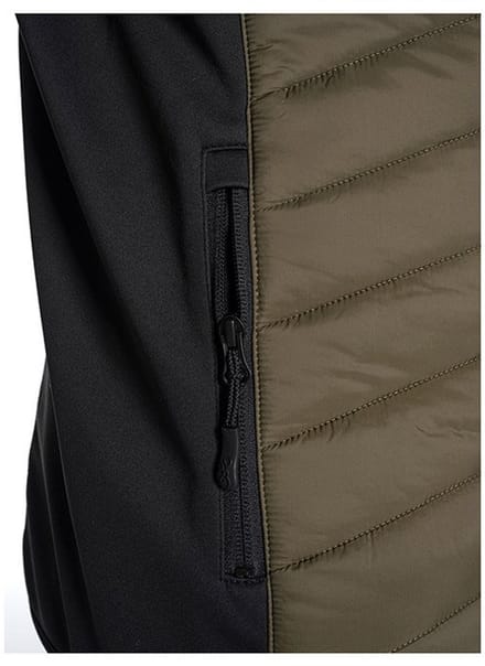 BROWNING Jachtjas XPO Coldkill 2 Donkergroen Maat 5XL