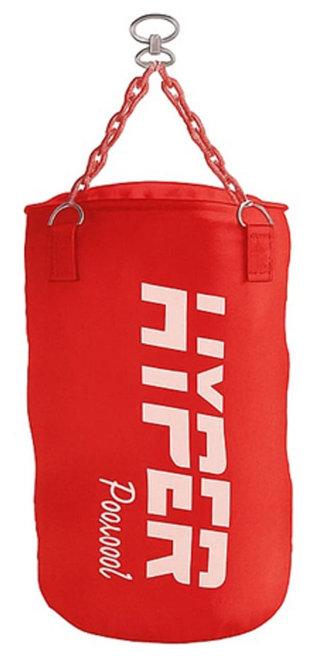 Hyper-bokszak-100cm-Rood