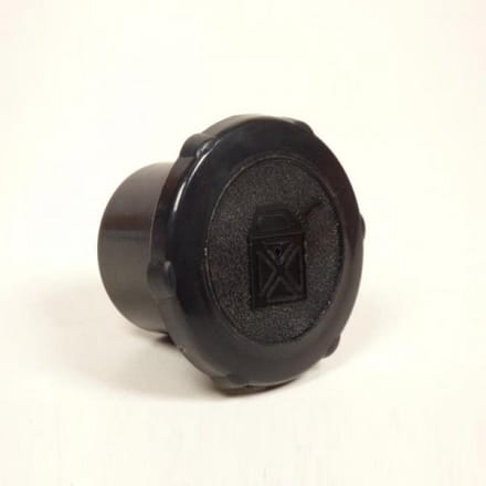 Tankdop voor bromfiets MBK diameter 40mm schroefsluiting Nieuw