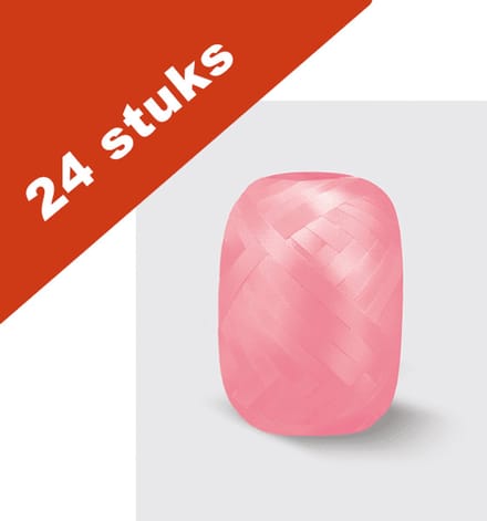 Lint Pink - 24 x 20 meter