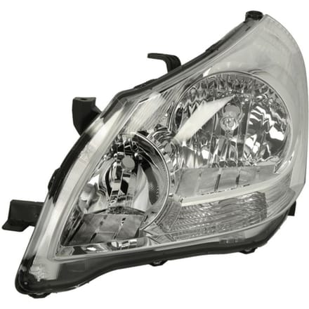 Koplampen ULO 2004003, links