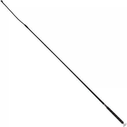 Rijdende zweep York Handle Jumping