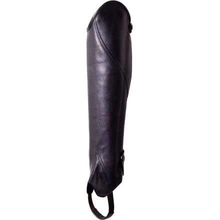 Mini leren chaps BR Equitation Latenzo