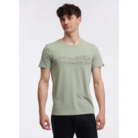 T-shirt Ragwear Horiz