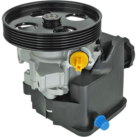 Hydraulische pomp, stuurinrichting MEYLE 014 631 0013