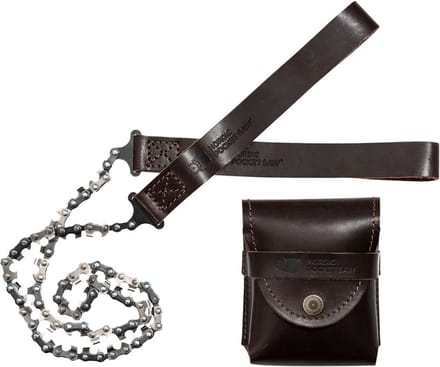 Nordic Pocket Saw Handkettingzaag - Premium