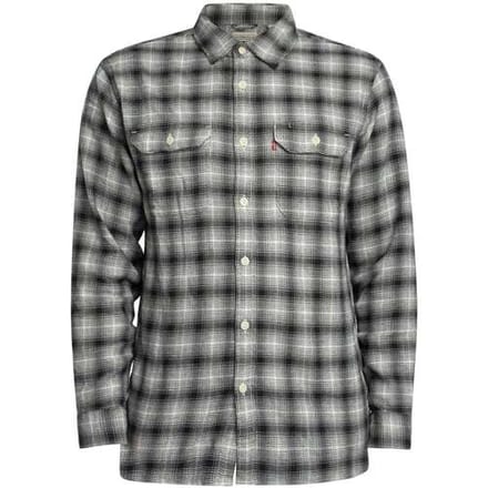 Levi's Jackson Worker Overshirt Taglia: S | Camicie Casual Outlet | Uomo