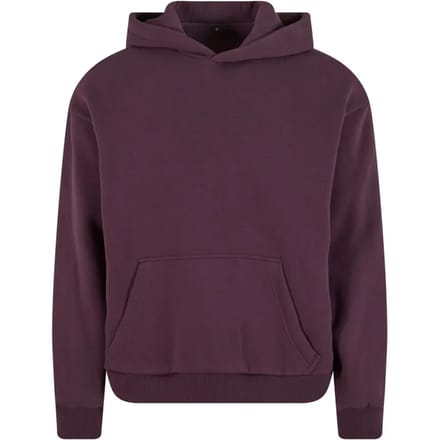Zachte hoodie Build Your Brand