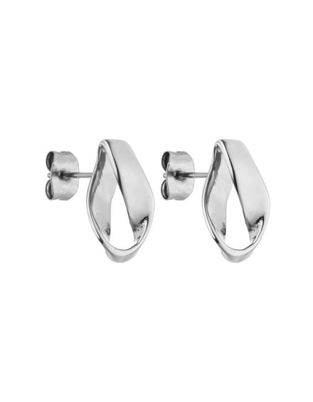 PURELEI Oorbellen Twist