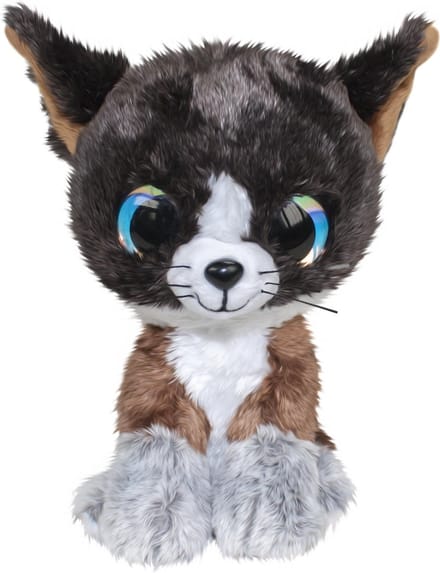 Lumo Stars Forest de Kat 24cm