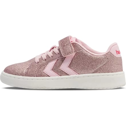 Trainers Hummel Derby Court XM