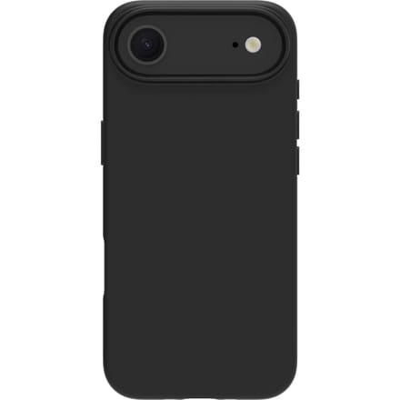 BlueBuilt  Protective Back Cover met MagSafe iPhone Air Black